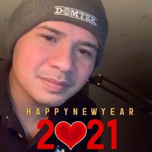 Meet your Posher, Benjie